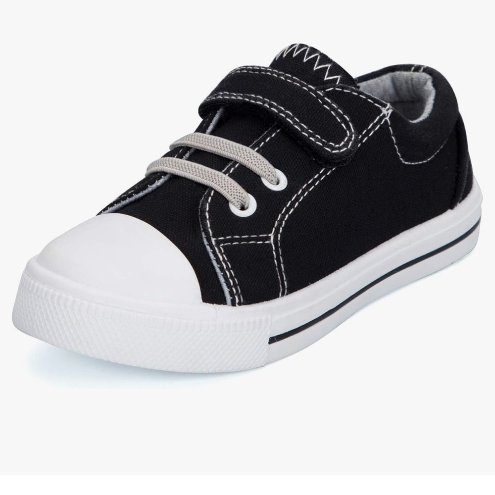 Toddler Shoes Boys & Girls Canvas Sneakers